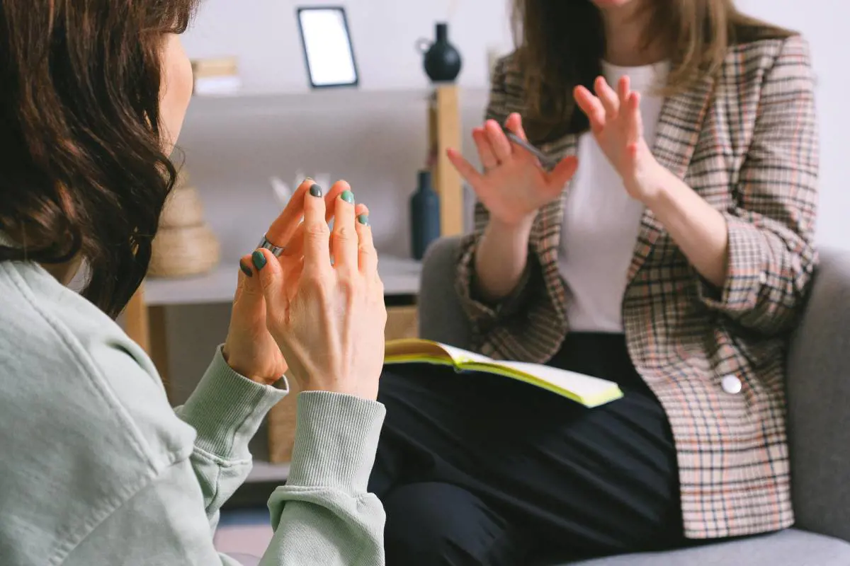Necesitamos romper el silencio sobre la salud mental.