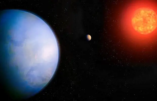 Descubren una ‘supertierra’ que podría albergar vida: lo que dicen los científicos